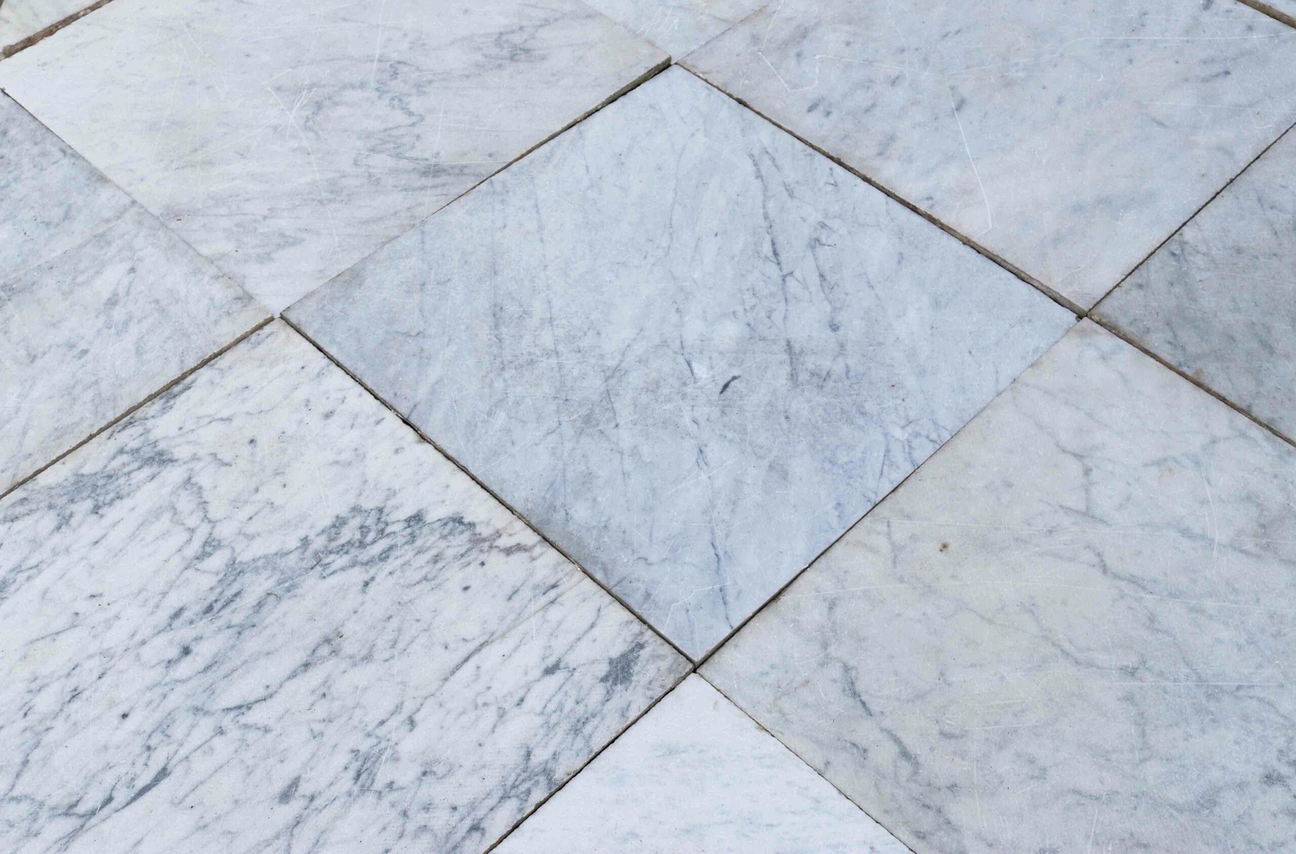 Marble Floor Tiles UK Flooring Ideas   Reclaimed Georgian Carrara Marble Floor Tiles 27443 110 2 Scaled 