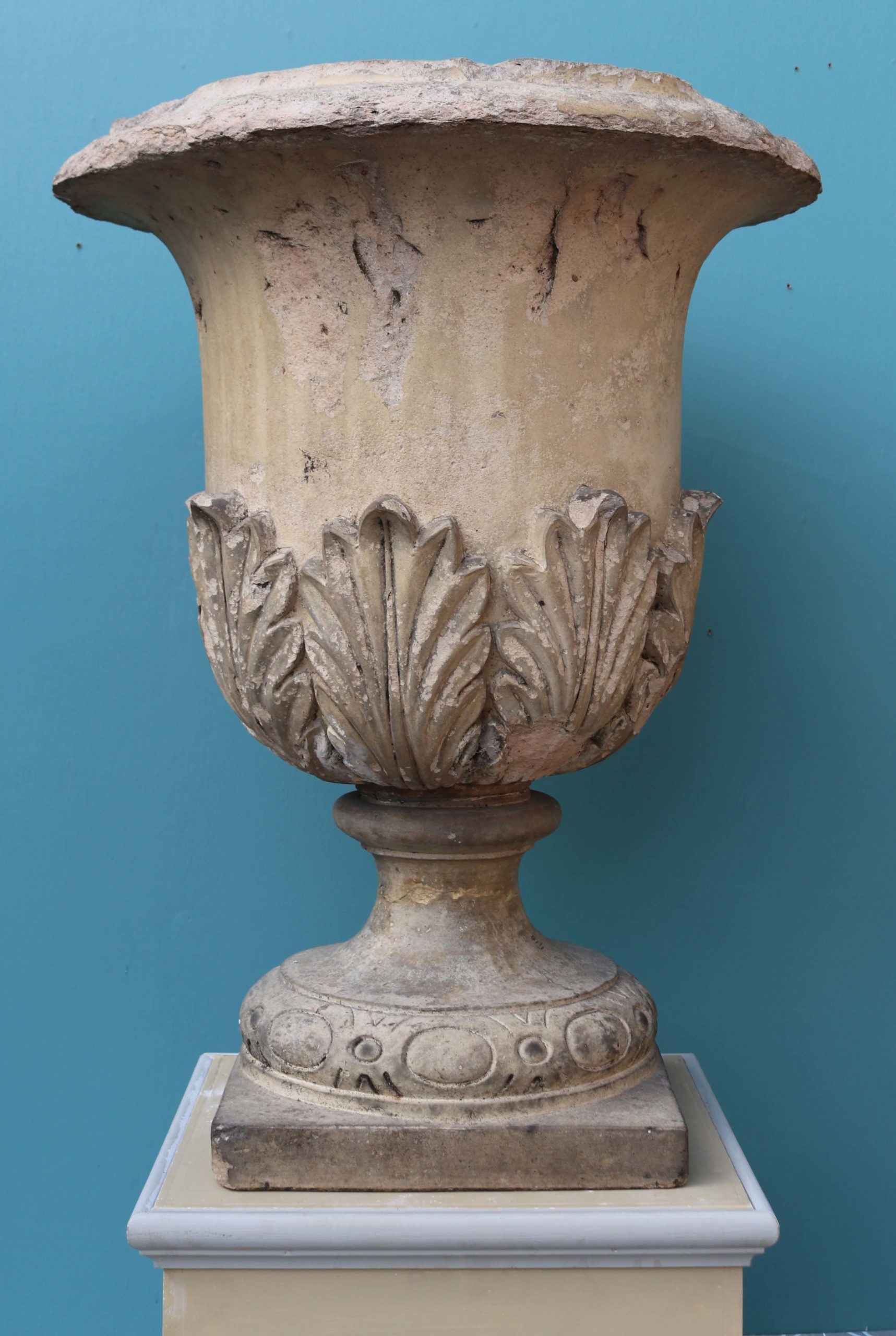 Terracotta urns uk