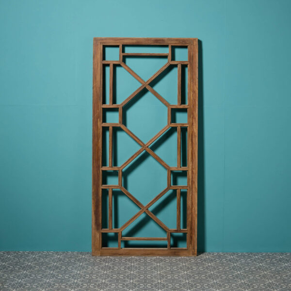 Reclaimed Astral Door or Window for Glazing
