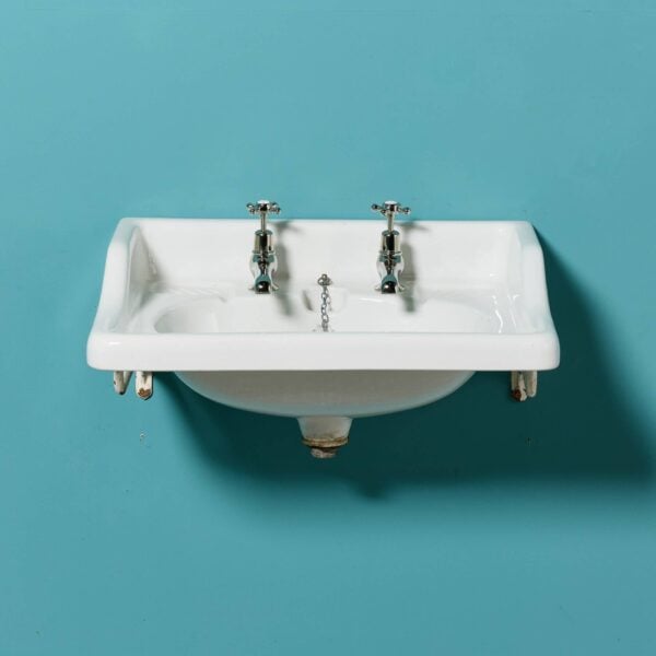 Reclaimed Edwardian Style John Bolding ‘Ondo’ Sink