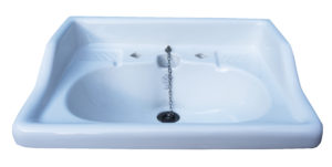 A Reclaimed Edwardian Style John Bolding ‘Ondo’ Sink