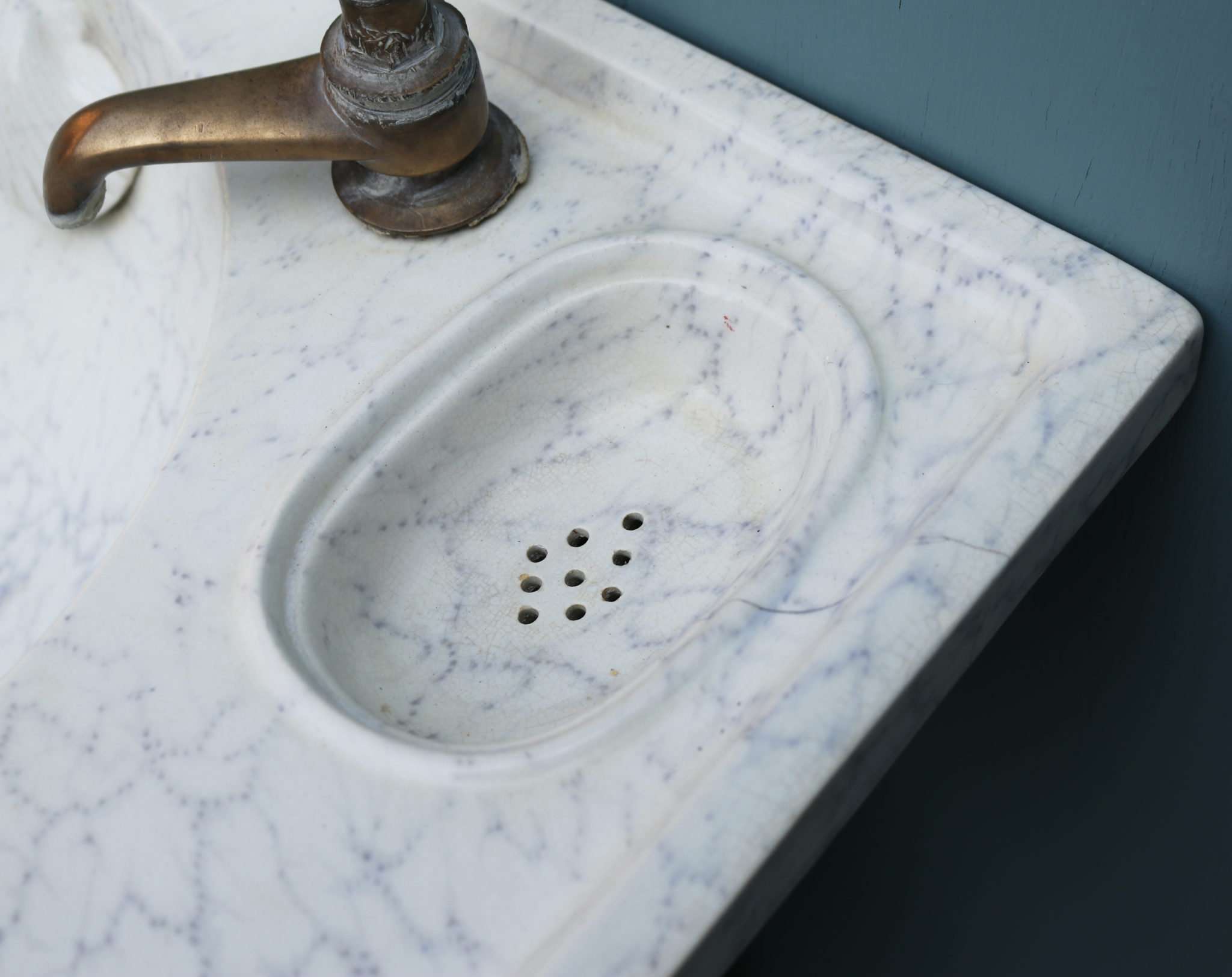 Antique Victorian Wash Basin or Sink - UK Architectural Heritage | Shop ...