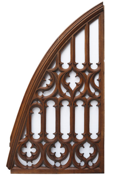 Arched Ecclesiastical Panel