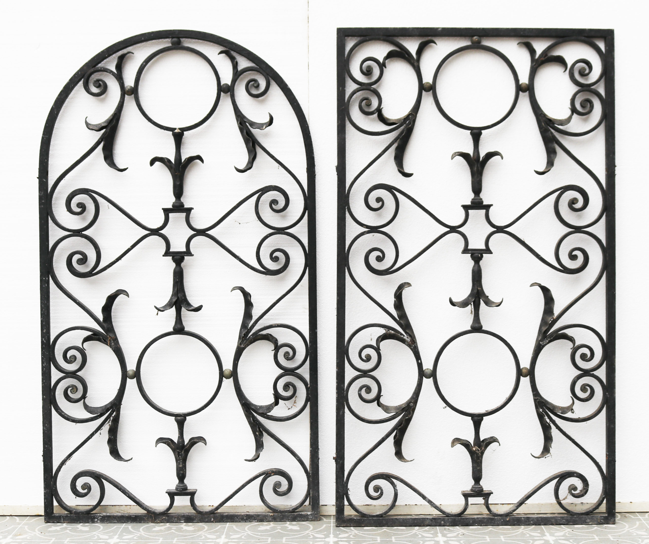 Decorative Metal Wall Panels - Interior and Exterior - Great for fence –  Moxie & Metal