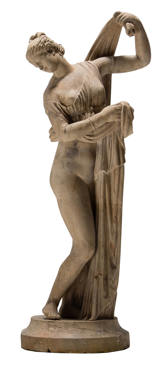 Callipygian Venus 24 H - Orlandi Statuary - Online Wholesale