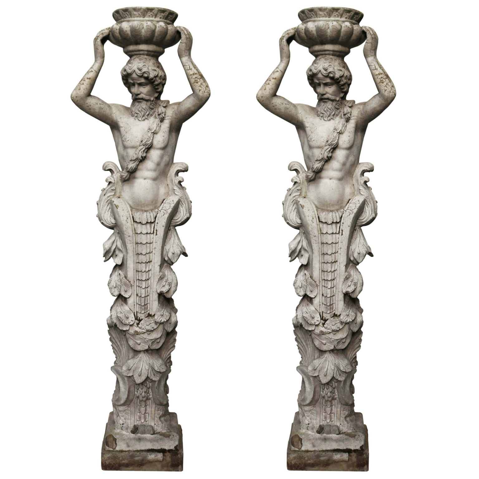Garden Antiques & Statues Buy Online UK Heritage