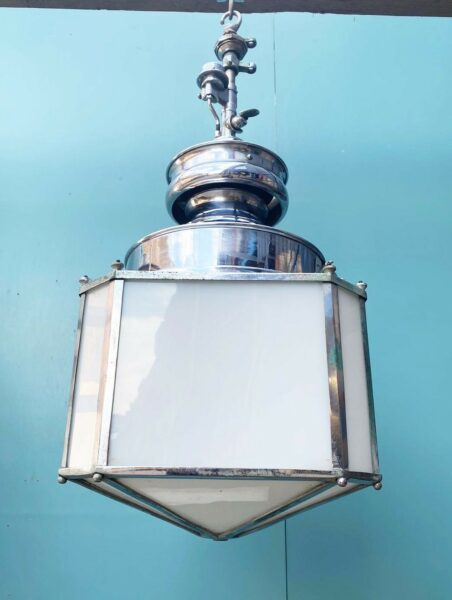 Sugg Rochester Pendant Lamp