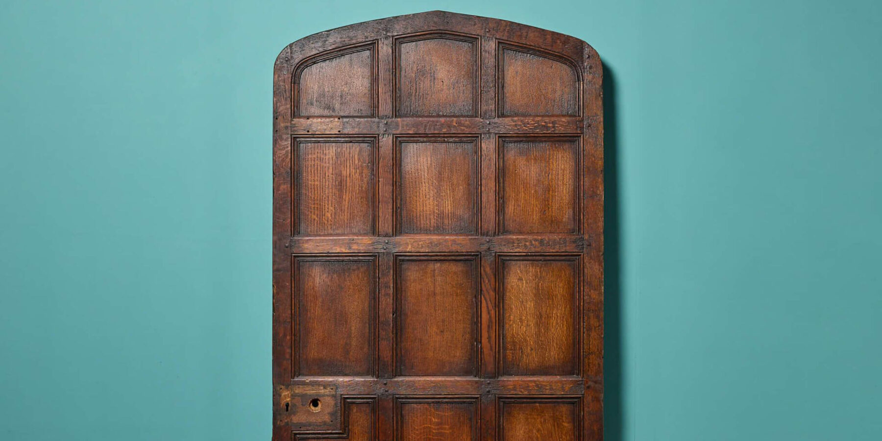 antique and reclaimed doors