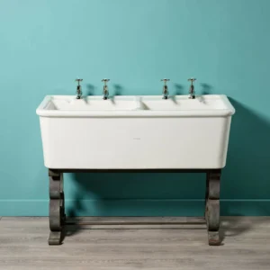 Sinks & Basins