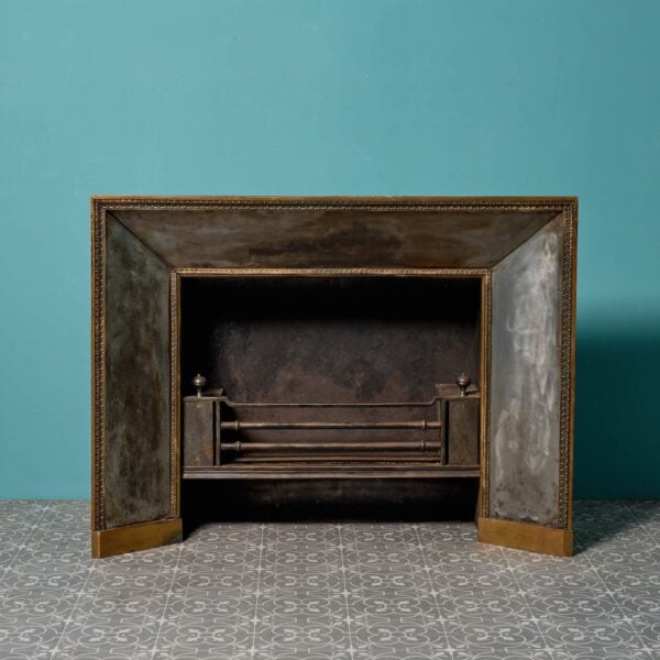 0_29095_-1 Late Georgian Period Register Fire Grate