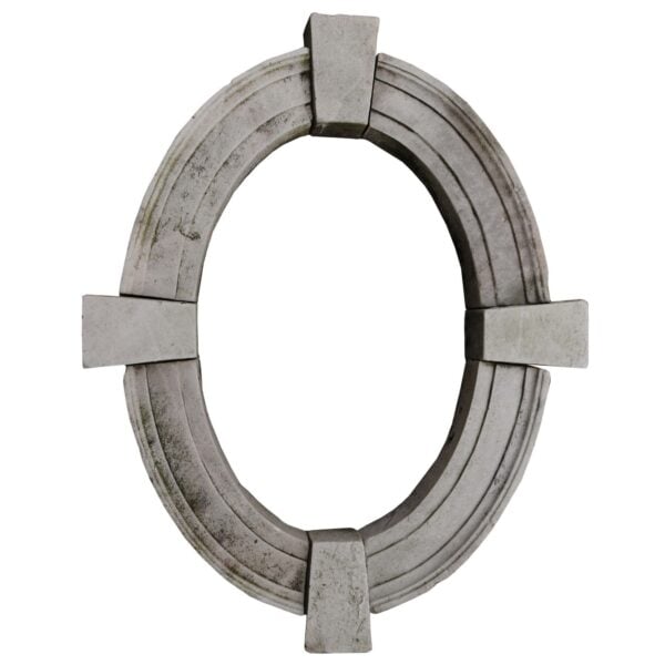 0_30670-portrait Reclaimed Portland Stone Oval Window