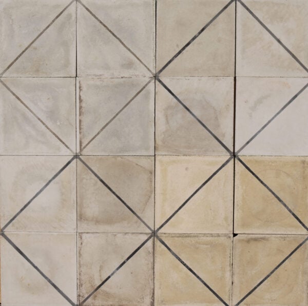 269-Antique-Reclaimed-Tiles-3-scaled Reclaimed Cement Patterned Floor or Wall Tiles