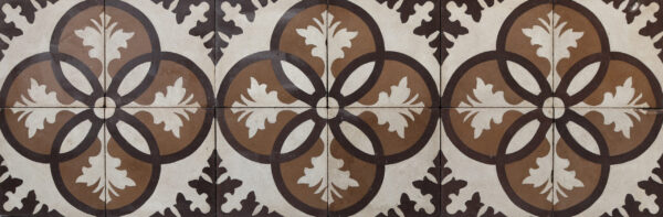 69-Recliamed-Tiles-5-scaled A Reclaimed Tile Panel or Splashback 120 x 40cm