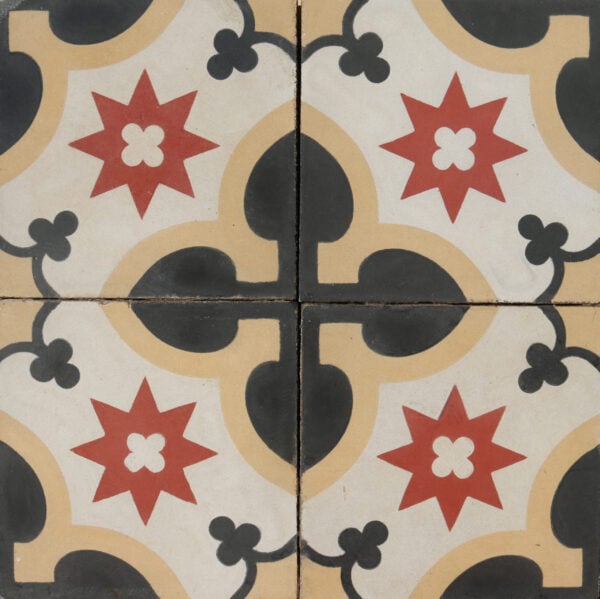 90-Reclaimed-Tiles-3-scaled Reclaimed Patterned Encaustic Tiles 0.8 m2 (8.6 sq ft)