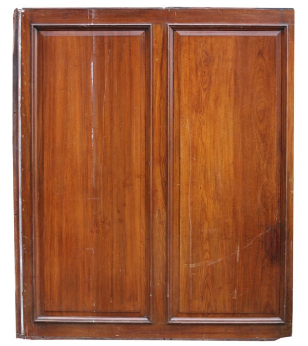 IMG_3489 Antique Teak Wall Panelling 12 m (40 feet)