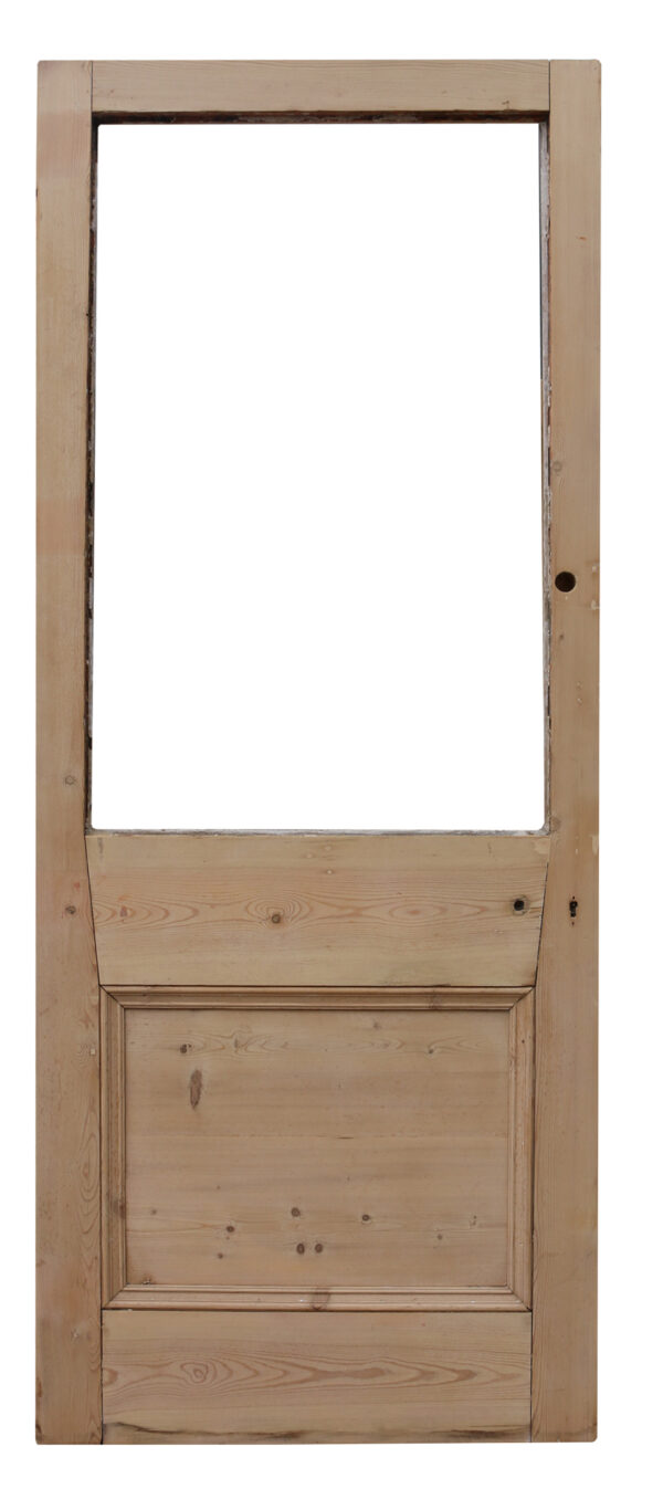 IMG_4757 A Reclaimed Exterior Glazed Door