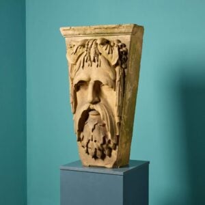 Architectural Stone & Terracotta