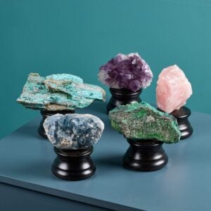 Mineral Specimens