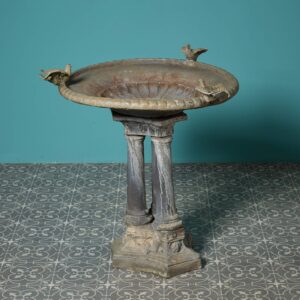 Bird Baths