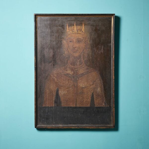 0_35894-1 18th Century Oil Painting of a Prince