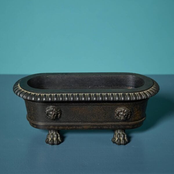 Early 19th Century Grand Tour Model of a Roman Sarcophagus