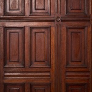 Wall Panelling & Architectural Woodwork