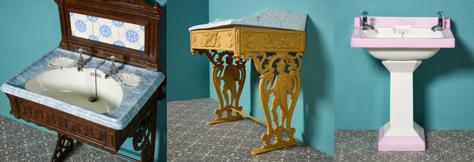 The Simon Kirby Museum of Bathroom Sanitaryware