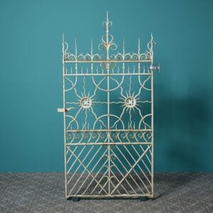 Side Gates