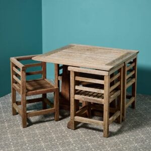 Garden Furniture