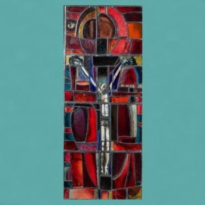 Stained Glass & Windows