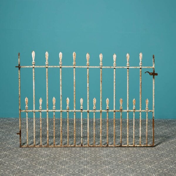 19th Century Antique Georgian Pedestrian Gate