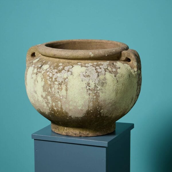 20th Century Terracotta Compton Pottery Urn