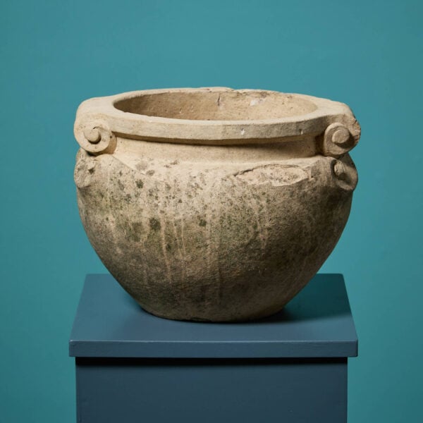 20th Century Terracotta Compton Pottery Urn